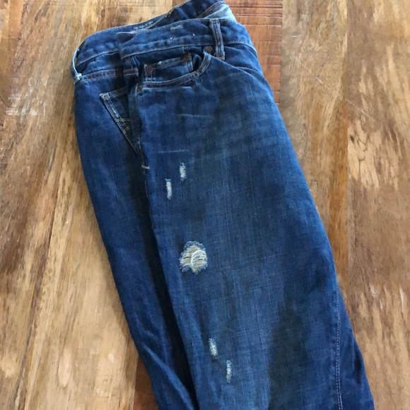 Abercrombie & Fitch Madison Jeans 4L - Picture 4 of 11